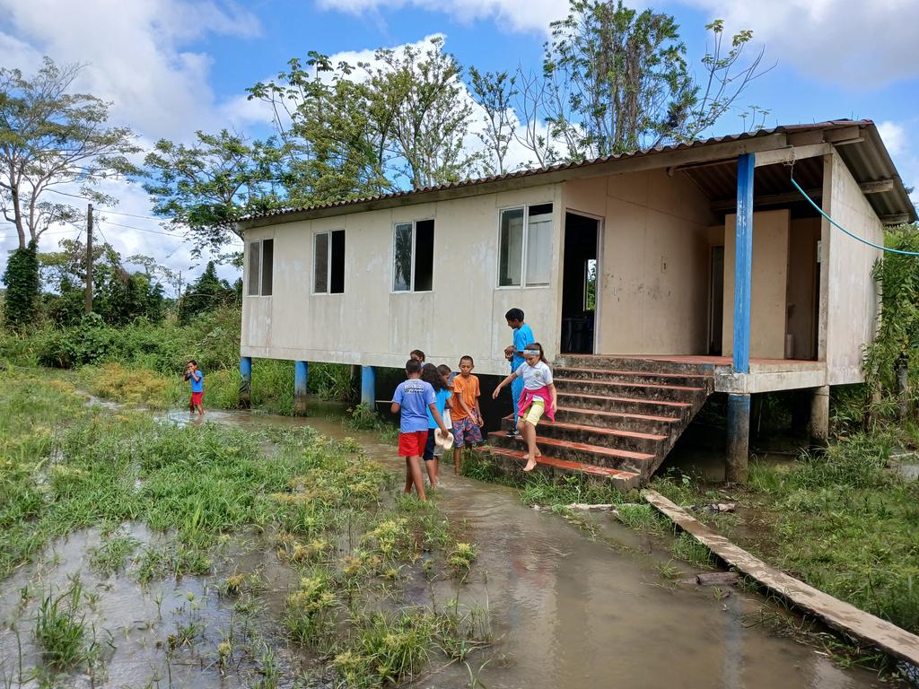 ANDREA BUSTAMANTE tweet media