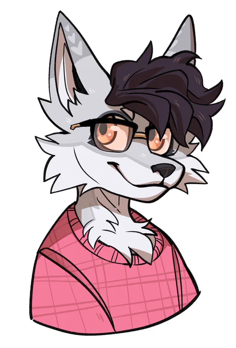icon commission batch! 