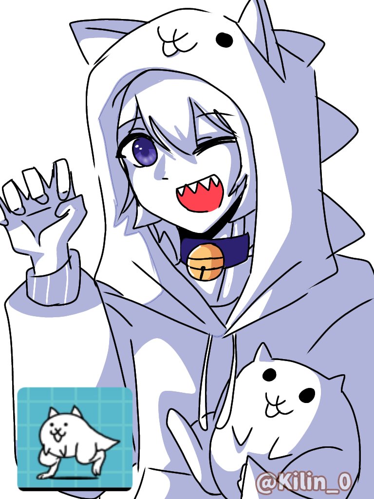 Lizard Cat🦕😺

#TheBattleCat
#TBC