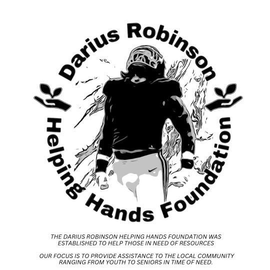Hello everyone wanted to share the great news that I have officially started my own non-profit foundation, I have decided in my heart to make a commitment to do 3 charitable events each year starting 2024! Please follow my page, on Instagram @Drhelpinghands! God bless ❤️🙏🏾
