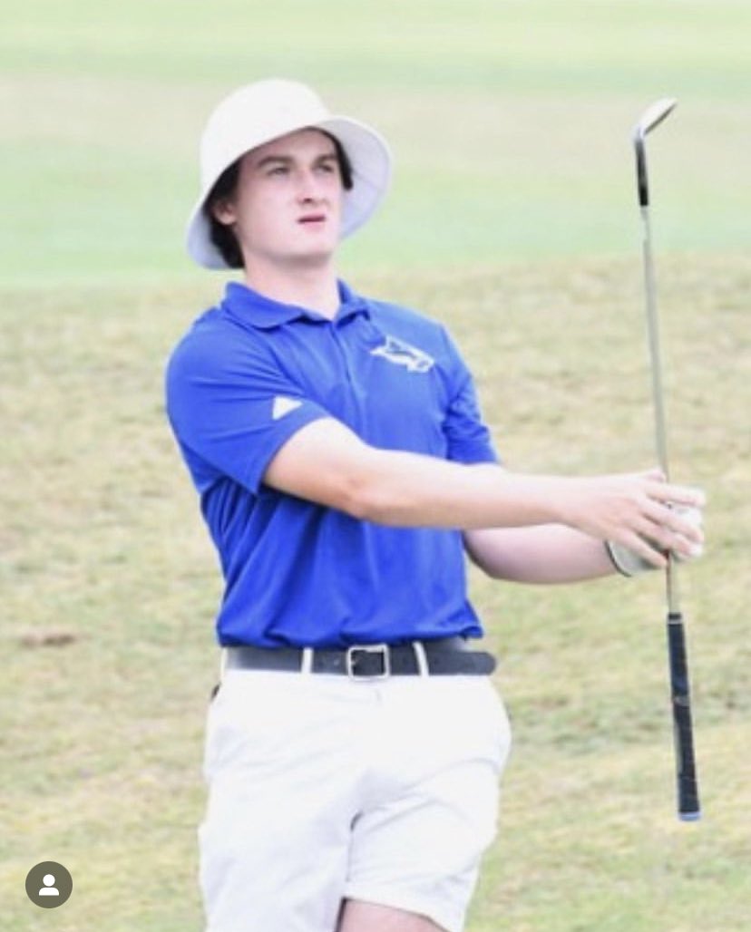 LWU Golf tweet media