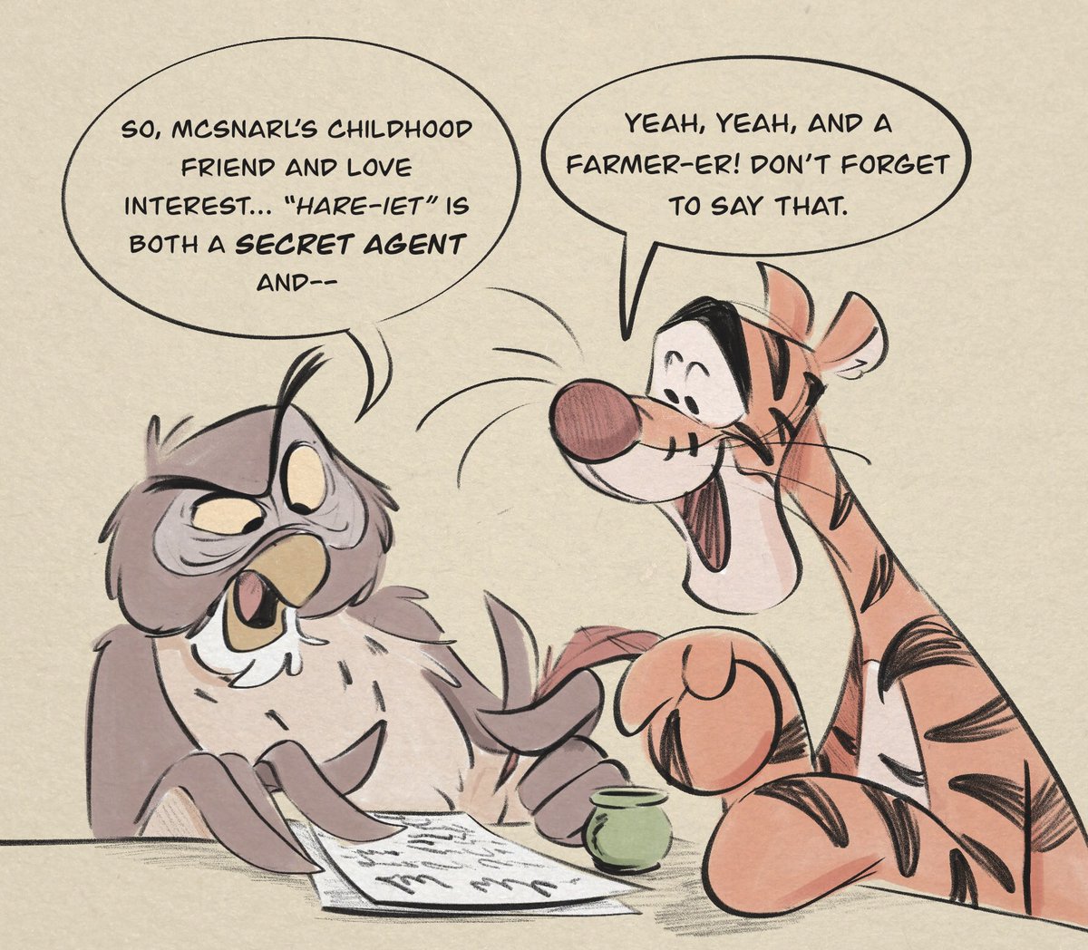 Rema Alhasan 🐇 tweet media