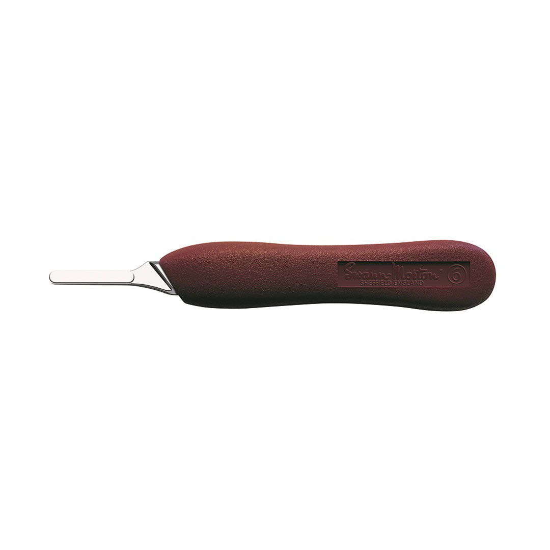 MortechMfg's tweet photo. 5 Reasons To Make The Switch - Ergonomic Scalpel Handles
Maximized Stability and Grip
Textured Surface Finish for Comfort
Tailored for Autopsy Professionals
Autoclavable for Sterility
Color-Coded for Recognition

Learn more: https://t.co/23YRzahkX5 https://t.co/eN6xZuiMPv