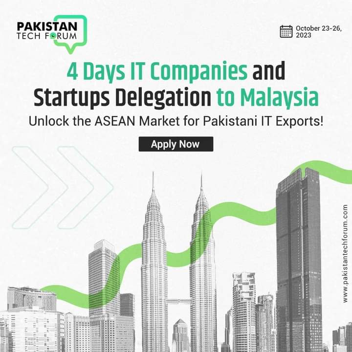 sabs_influencer's tweet image. I am thrilled to announce that Aspirinovation, under my leadership as Founder and CEO, was selected to represent Pakistan in the prestigious Malaysia Tech Business Mission Delegate by Pakistan Tech Forum. 

#Aspirinovation  #PakistanTechForum #MalaysiaTech  #hafizasabeelajawaid