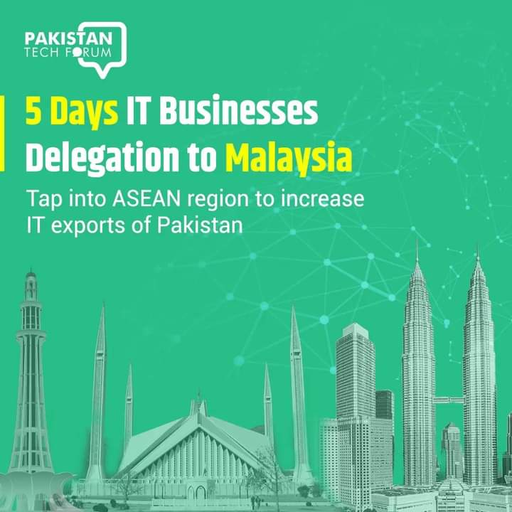 sabs_influencer's tweet image. I am thrilled to announce that Aspirinovation, under my leadership as Founder and CEO, was selected to represent Pakistan in the prestigious Malaysia Tech Business Mission Delegate by Pakistan Tech Forum. 

#Aspirinovation  #PakistanTechForum #MalaysiaTech  #hafizasabeelajawaid