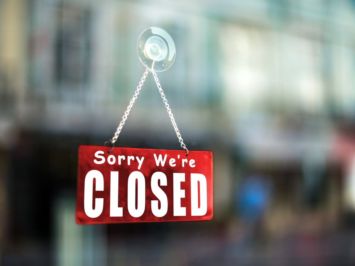 Our Willoughby Library is Closed for the Night. We Anticipate Reopening at 9 am Tomorrow.