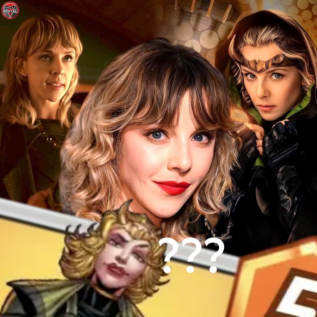 Jerrellowen7's tweet photo. I'm sorry but can we get a redo on the Sylvie variant? That looks nothing like Sophia. A pixel would have probably been better @MARVELSNAP https://t.co/uFzXPpEmza
