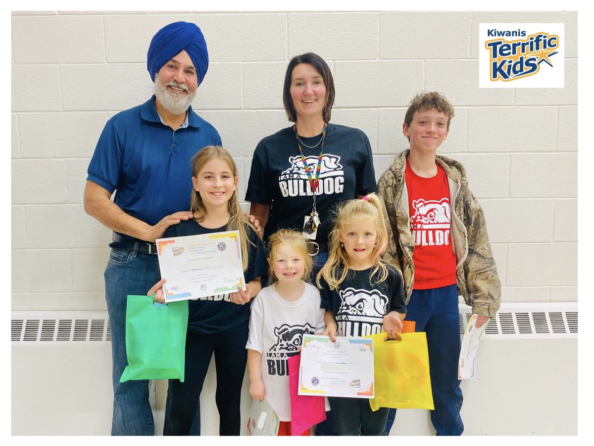 Brigden Public School tweet media