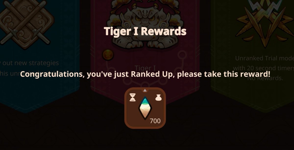 Finally 😅