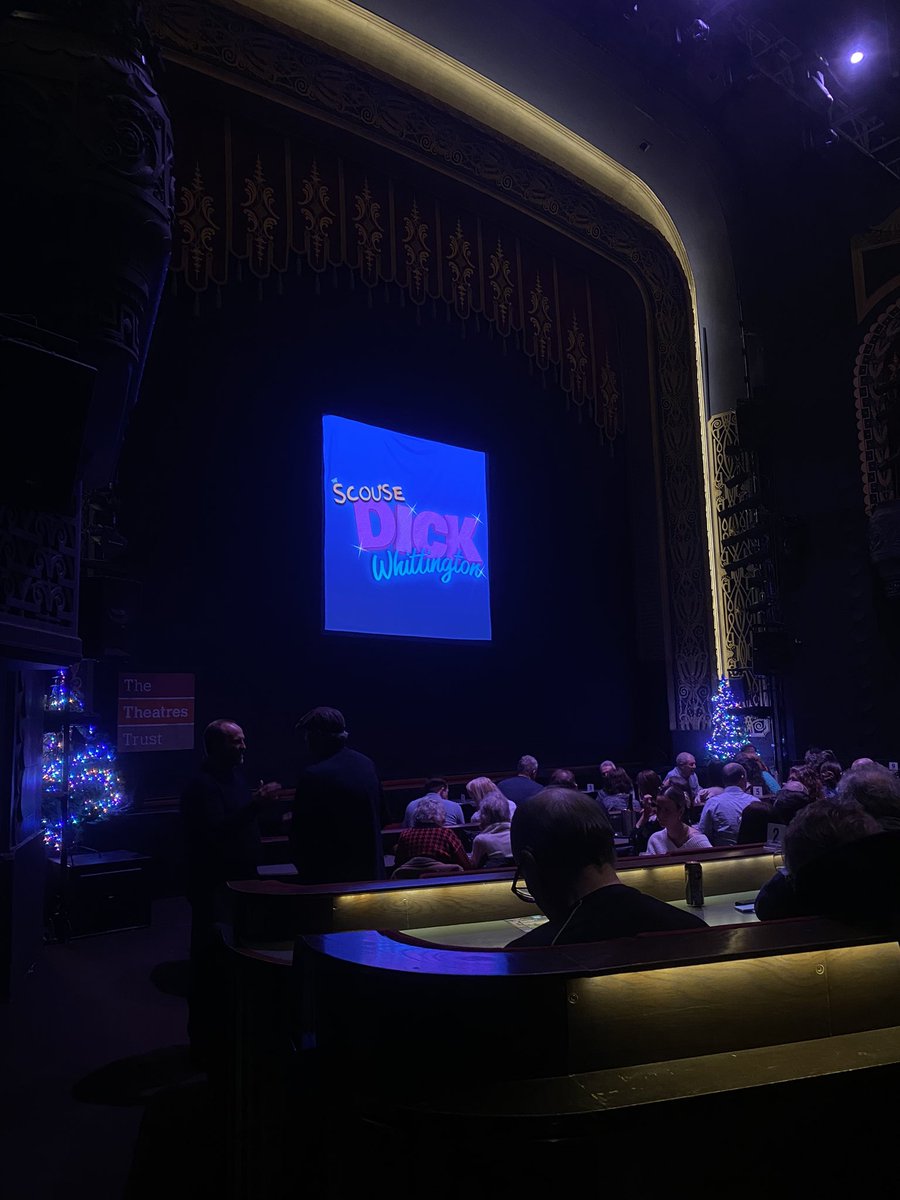 RoyalCourtLiv's tweet photo. A fantastic and very special guest night done! 🤩👏

A great night with a standing ovation from family and friends of cast and crew ❤️

And a special moment for our dear friend Jake 💙 https://t.co/Q94X0eCFYt
