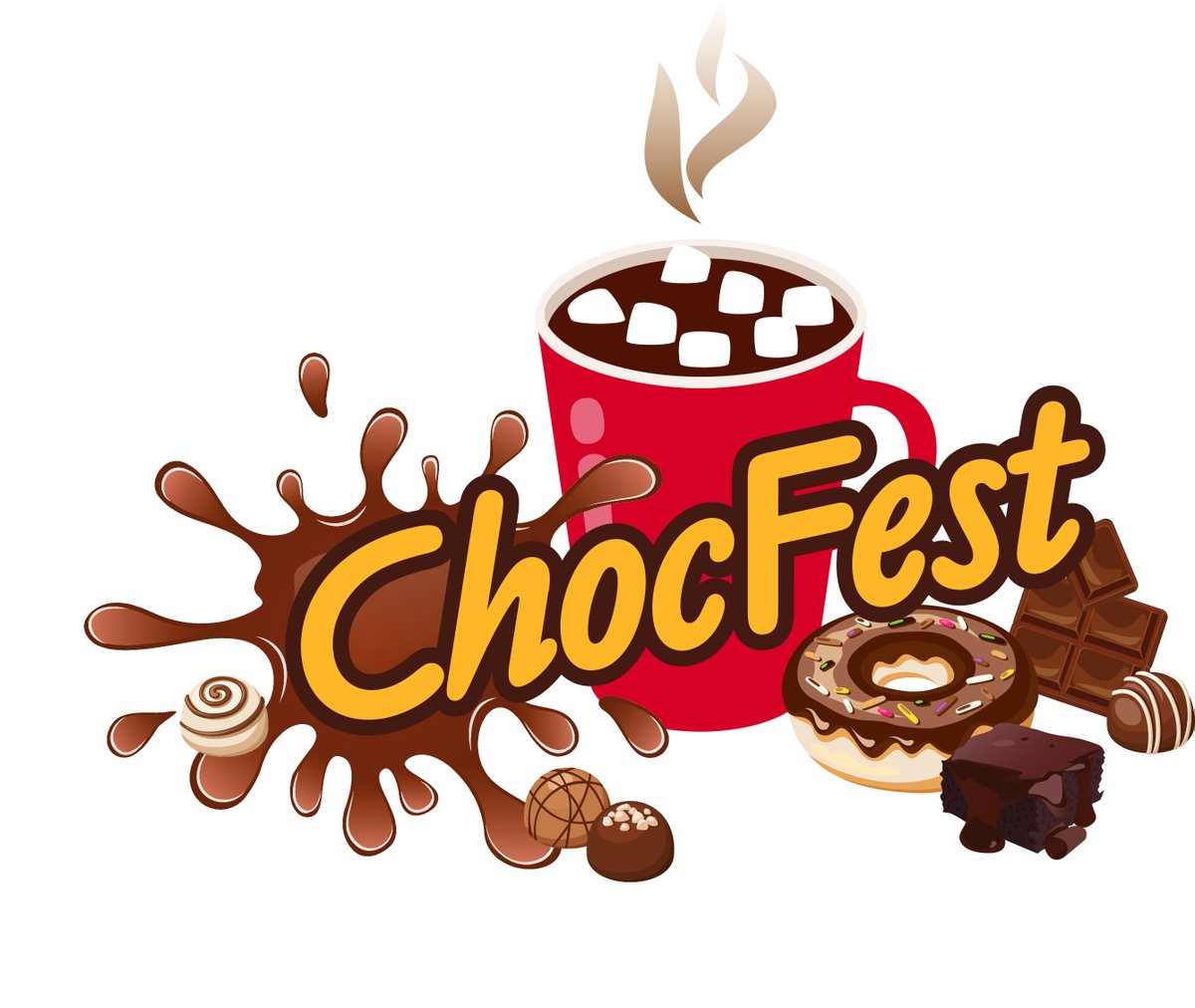 ChocFest tweet media