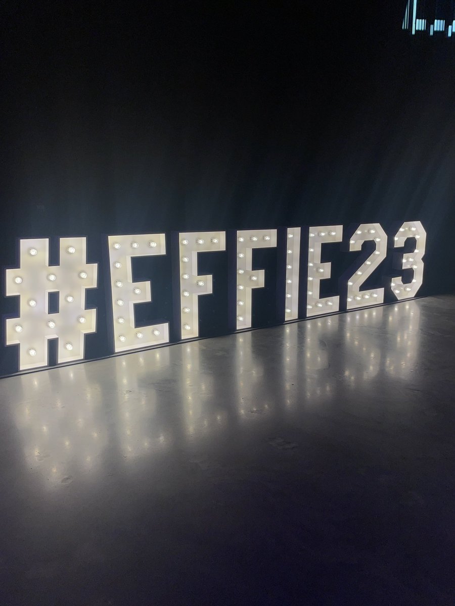 EffieAwardsNL (@effieawardsnl) on Twitter photo 