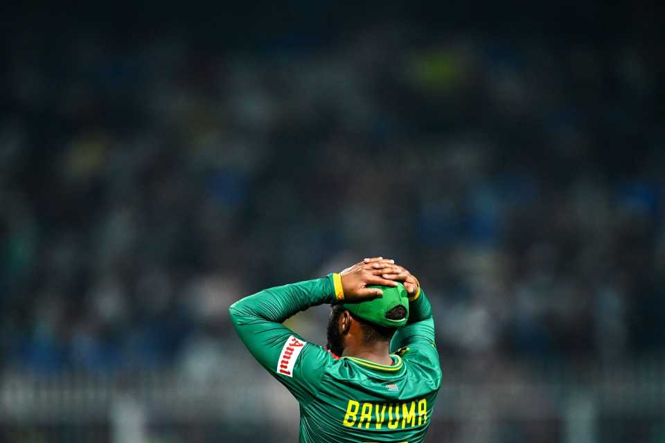 ZaheerAhmad0786's tweet image. Cricket is a game full of heart breaks 💔💔💔

#SAvsAUS #CWC23semifinal #SAvsAUS