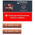 Photo by Escuela De Cine Saharaui (@EFA_Rasd)