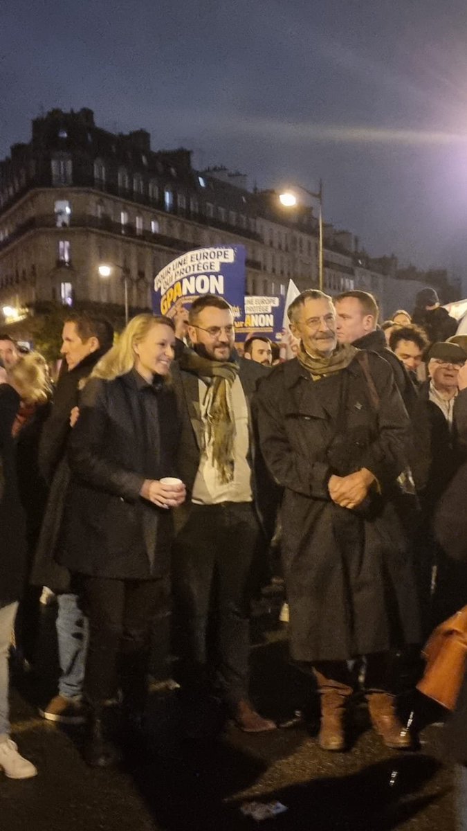 La GPA, c’est le mépris de la femme dans toute sa dimension féconde, charnelle et maternelle.
La GPA est le summum du mépris de la femme, le summum du sexisme.
La dignité de la femme et de l’enfant est un enjeu de civilisation : la #GPA, c’est NON !