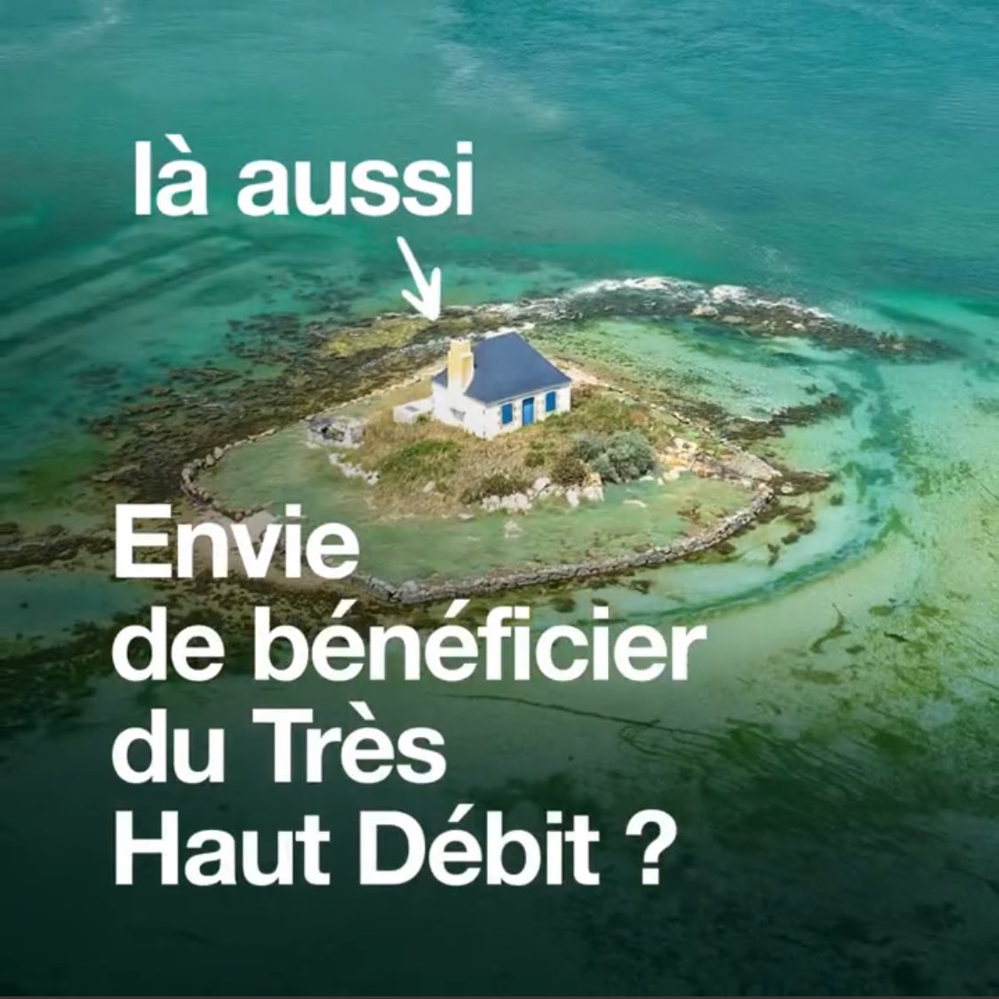 laetitia_orsini's tweet photo. Aujourd’hui @orange lance le Satellite Orange et devient le 1er opérateur à proposer du très haut débit partout en France même dans les zones les plus isolées et cela en misant sur l’expertise de l’industrie spatiale Française et Européenne. 🛰️
Bravo aux équipes ! https://t.co/T9ANxyeAZK
