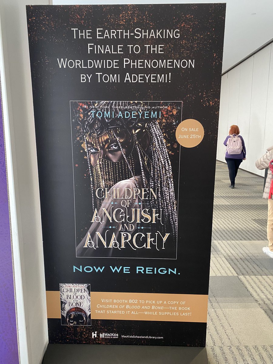 Soooooo excited for this!! #ncte23