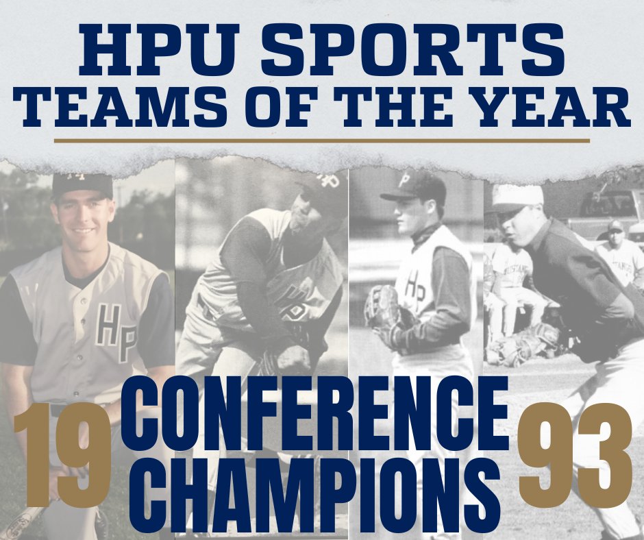 hputxbaseball's tweet photo. Congratulation to the 1993 TIAA Championship team for their recognition as the 2024 HPU Sports Alumni Team of the Year.  Team 2 of 3 Peat.
#3PeatChampions
#GotRings https://t.co/iEguMoNYZ1