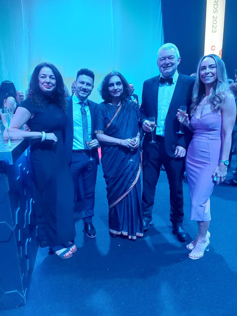 Delighted to be shortlisted and at the HSJ awards tonight with our APPS project <a href="/miranda_budd/">Dr Miranda Budd</a> <a href="/BrendanJDunlop1/">Dr Brendan J Dunlop</a> <a href="/MikeBur92486117/">Mike Burgess</a> @NWPPN <a href="/WeAreLSCFT/">Lancashire & South Cumbria NHS Foundation Trust</a> <a href="/UCLanPsychology/">Lancashire Psychology</a> <a href="/UCLanClinPsych/">UCLan Clin Psych</a>