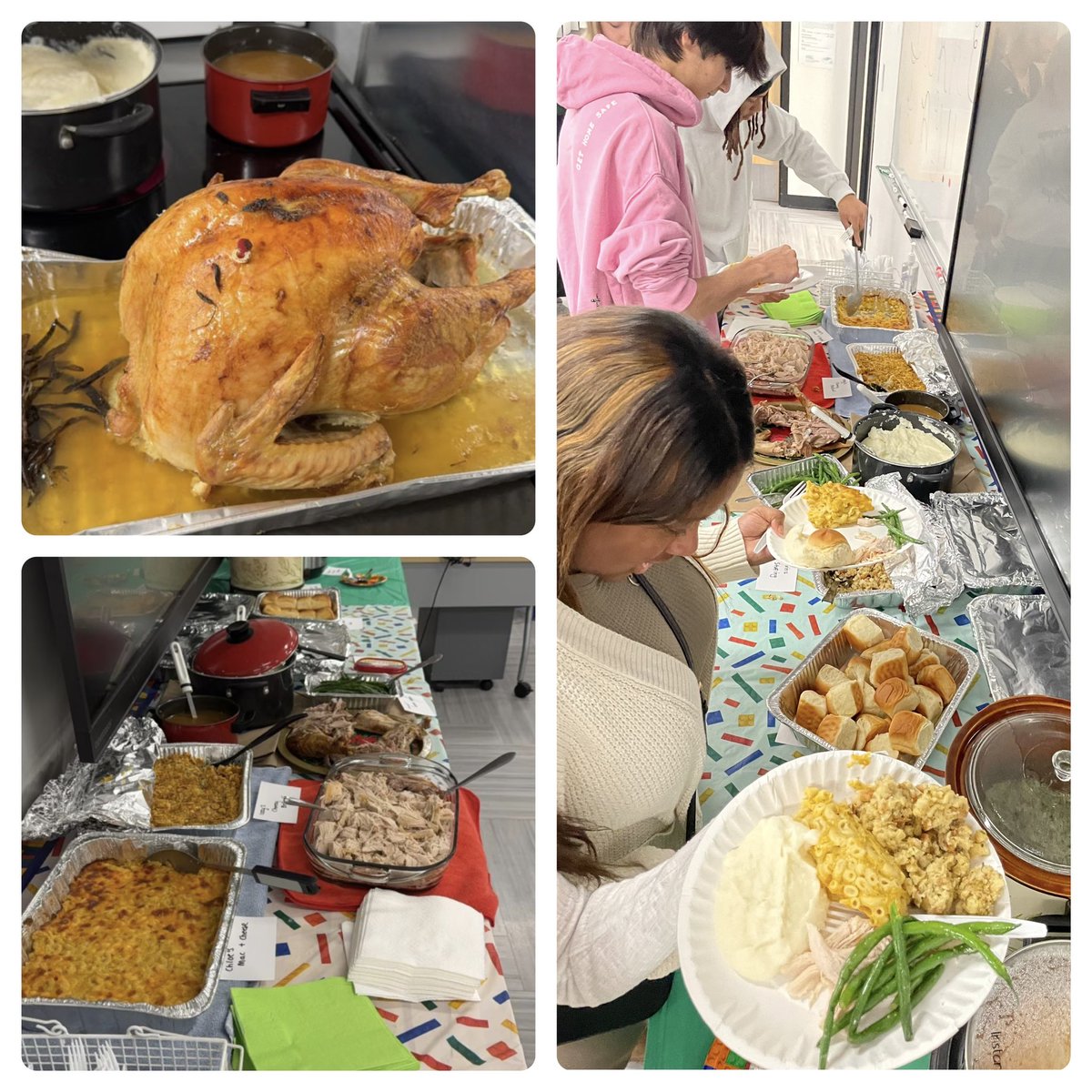 Lincoln Street Alternative High School tweet media