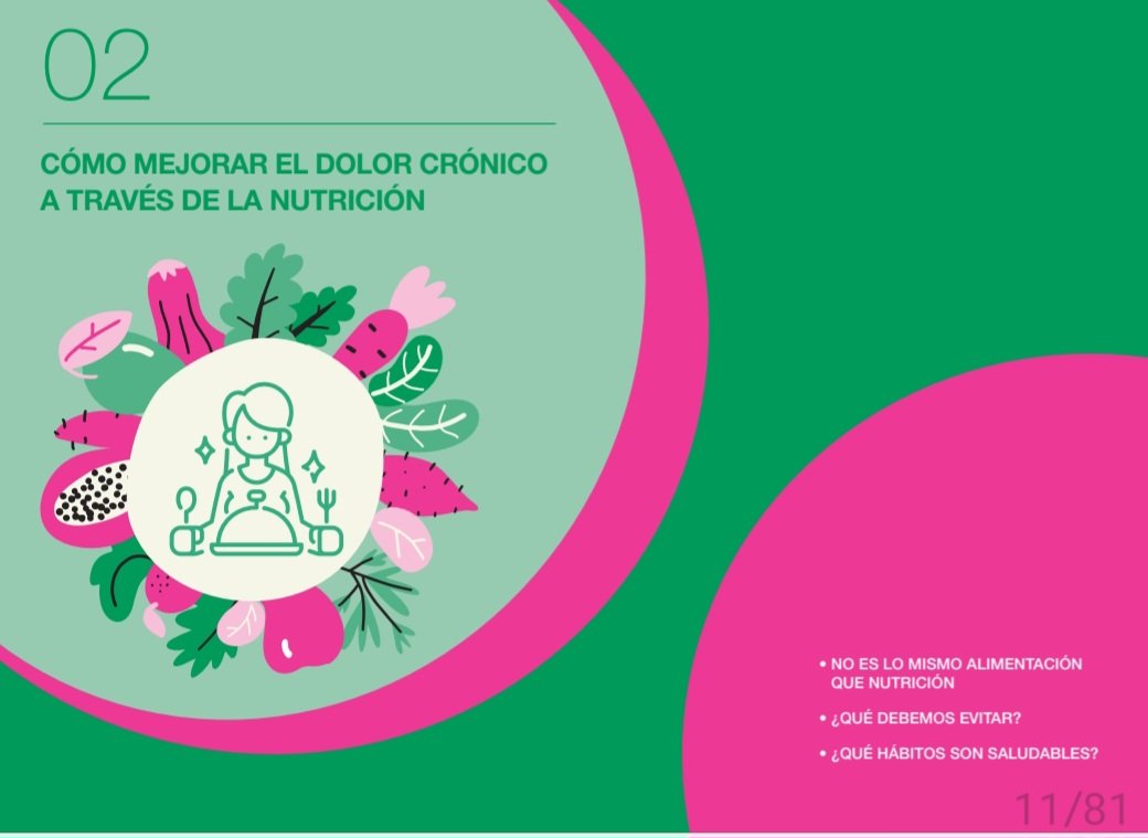 El autocuidado eje central en el tratamiento del dolor persistente. Estupendo proyecto colaborativo de pacientes, profesionales, sociedades científicas e industria.
 <a href="/aepcp/">AEPCP</a> <a href="/cop_psicologia/">Consejo General de la Psicología de España (COP)</a> <a href="/Sedolor/">Sociedad Española del Dolor</a> <a href="/sedar_es/">SEDAR</a> <a href="/DraMadariaga/">Dra. Maria Madariaga</a> <a href="/cgoicogar/">Carlos Goicoechea #SEDolor26</a> <a href="/AngelesCanos/">Angeles Canos</a> <a href="/RRobledoAlgarra/">Ruth Robledo Algarra</a> <a href="/HospitalLaFe/">HospitalLaFe</a>
