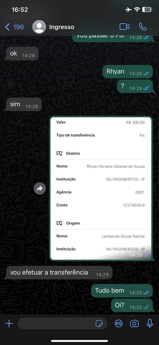 __angelprincess's tweet photo. GOLPISTA!!! Não acreditem nesse perfil gente!
#IngressoRBD #ShowRBD https://t.co/ihgVifT9wo