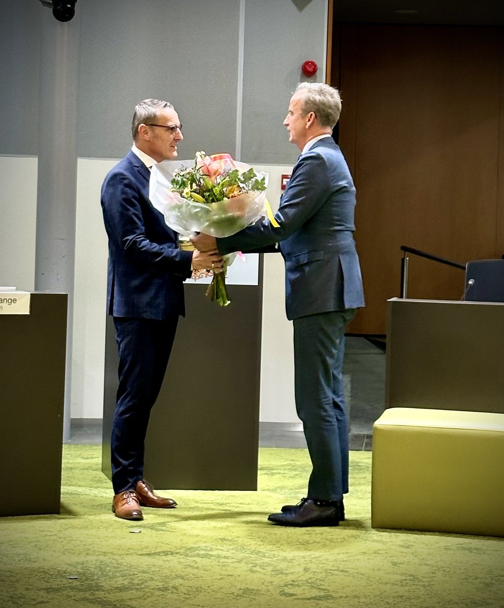 PvdB Tiel tweet media