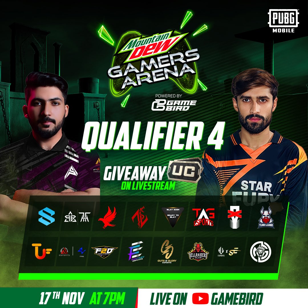 GameBird tweet media