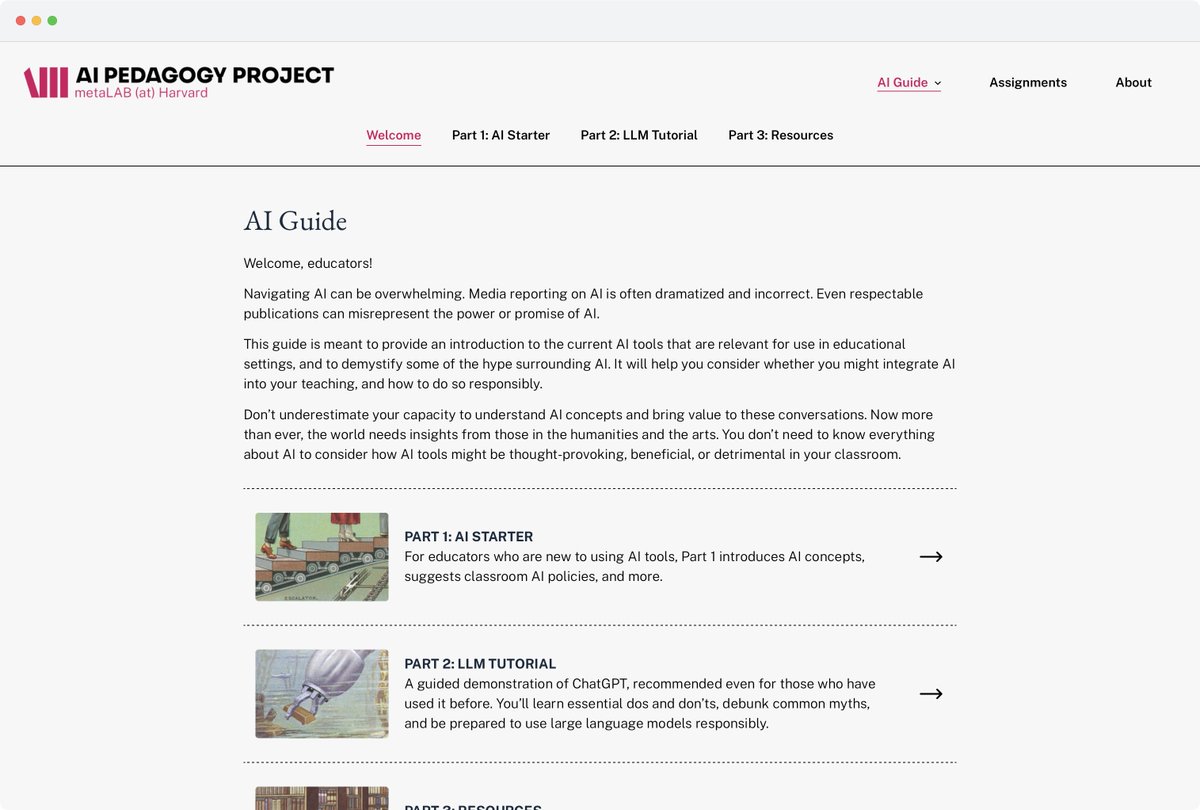 Berkman Klein Center for Internet & Society tweet media