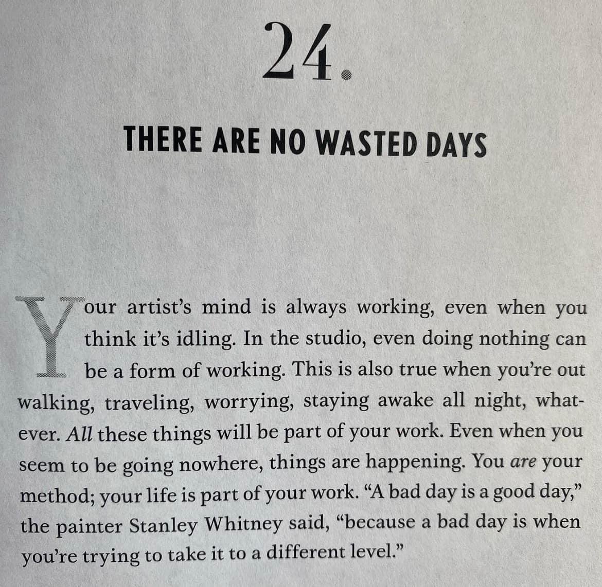 EntennStudio's tweet photo. To all my artist friends. #aboutart #entenn #nowasteddays #inspiration #loveyou https://t.co/tfyCtIDfY6