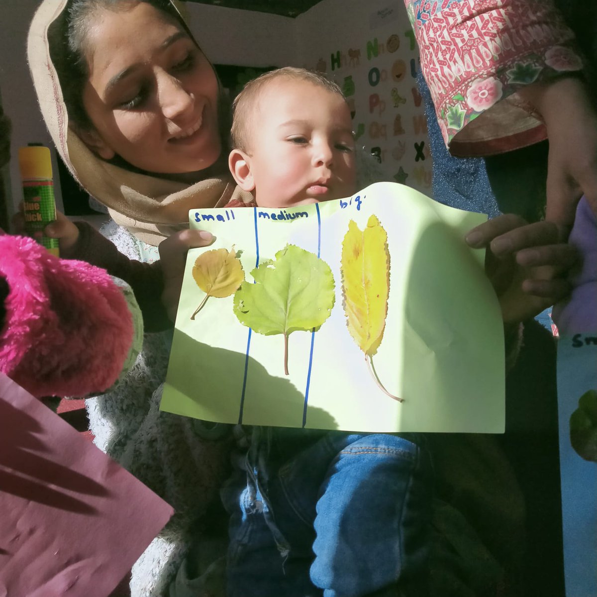 baqartaihan's tweet image. Today's activities at agah walidain dorkhan hunza

#tmsdorkhan
#agahwalidaindorkhan
#rupanifoundation