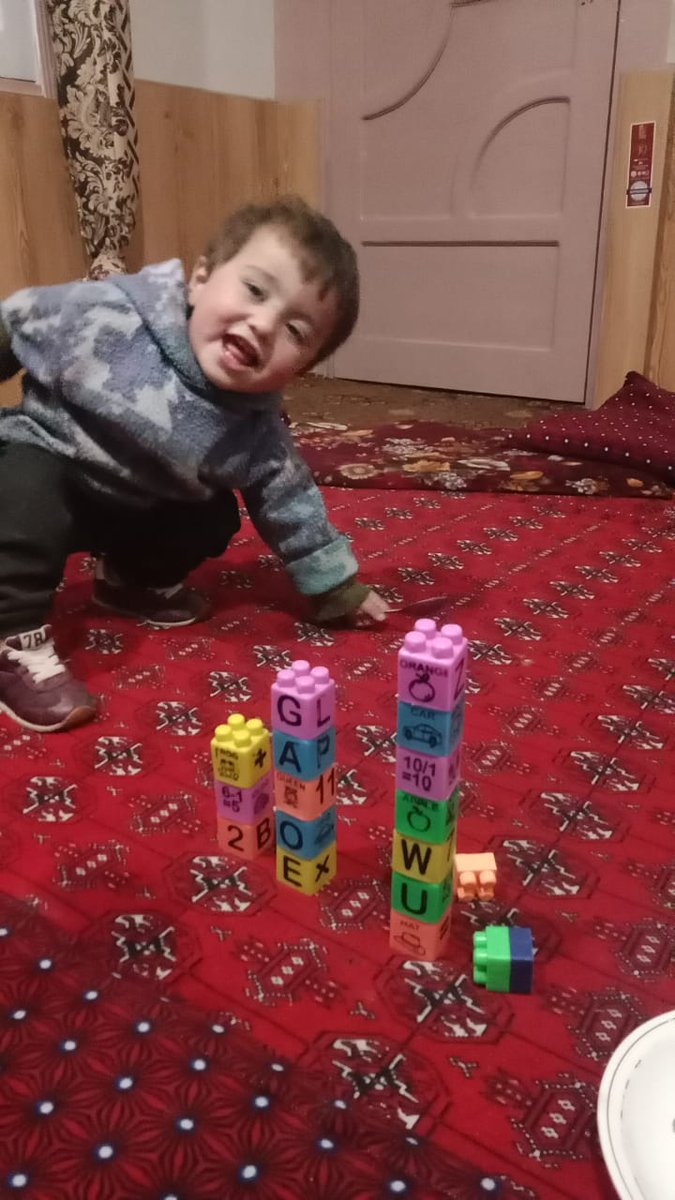 baqartaihan's tweet image. Today's activities at agah walidain dorkhan hunza

#tmsdorkhan
#agahwalidaindorkhan
#rupanifoundation