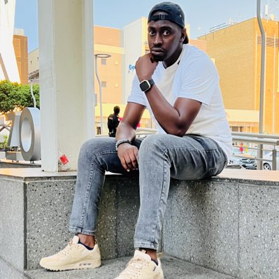 MugisaBasaija's tweet photo. #NewProfilePic https://t.co/c1jofeh2cH