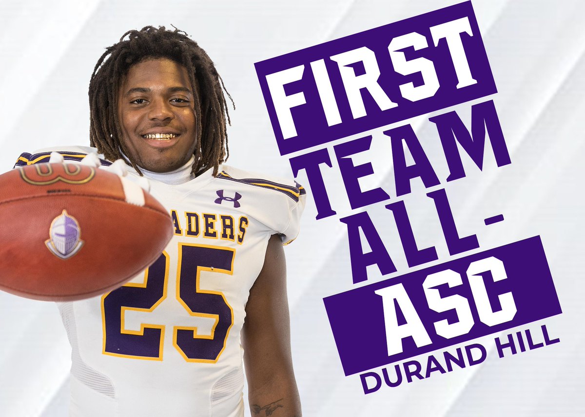 CruFootball's tweet photo. ⭐FIRST TEAM ALL-ASC⭐

#gocru https://t.co/hK8ADUmewL
