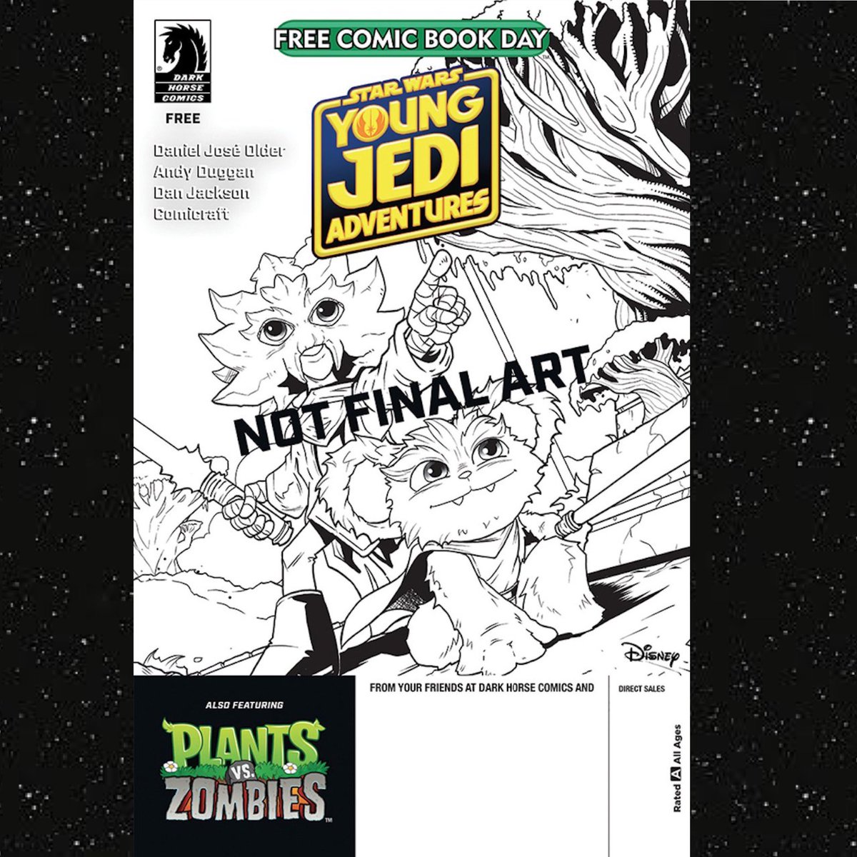 Andy Duggan (Commissions Open!) tweet media