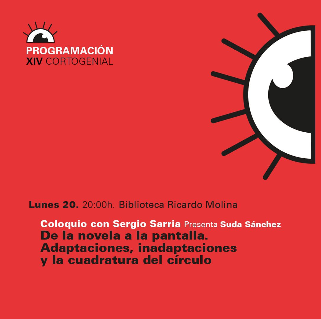 Festival CortogeniAl tweet media