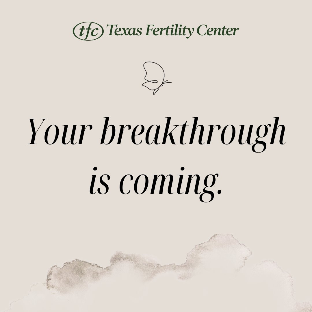 txfertility's tweet photo. Take the next step towards your family dreams today! Call @txfertility to schedule a consultation with our experts: (512) 451-0149
#Fertility #FertilitySpecialists #FertilityClinic #Infertility #InfertilityAwareness #PatientsIntoParents #TTC #TexasFertilityCenter #AustinTX #ATX https://t.co/hNUfMXGn8d