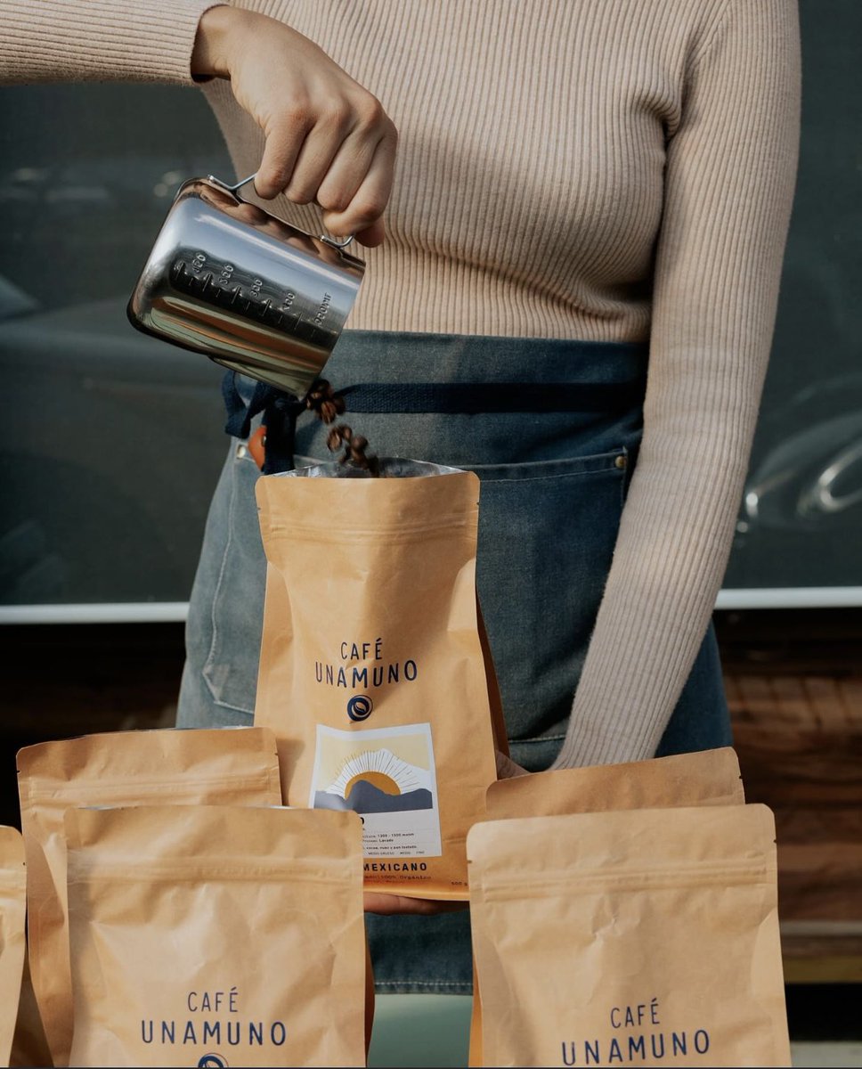 Coffee stocked with <a href="/cafeunamuno/">Unamuno</a>