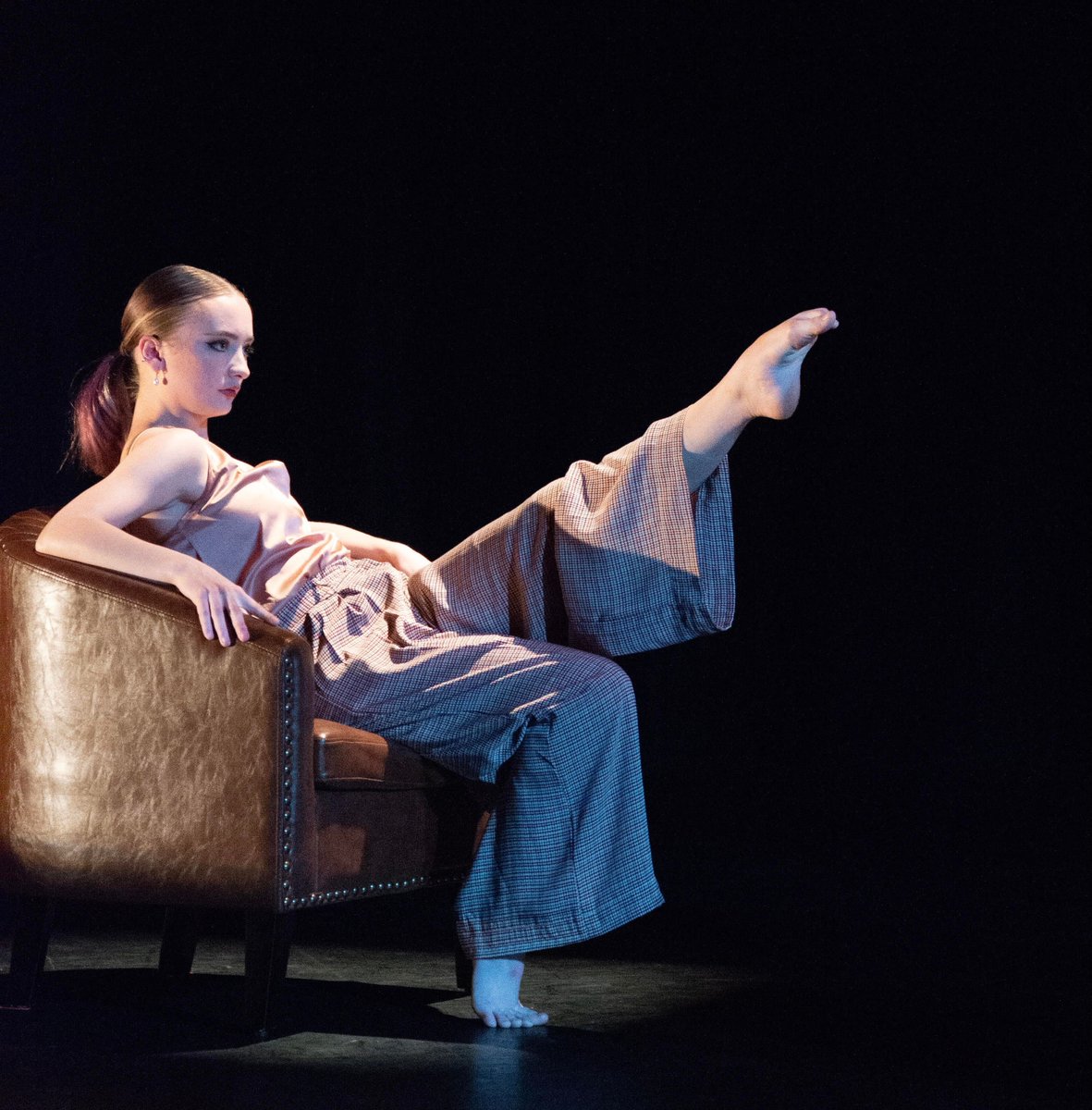 NC State Dance tweet media