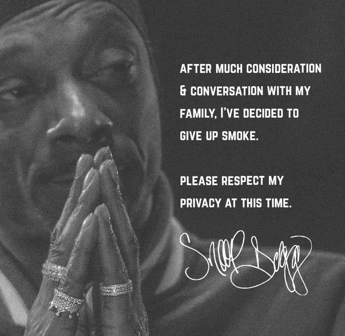 WeedPorns's tweet photo. End of an era 😔 https://t.co/Zvln4aDuBL