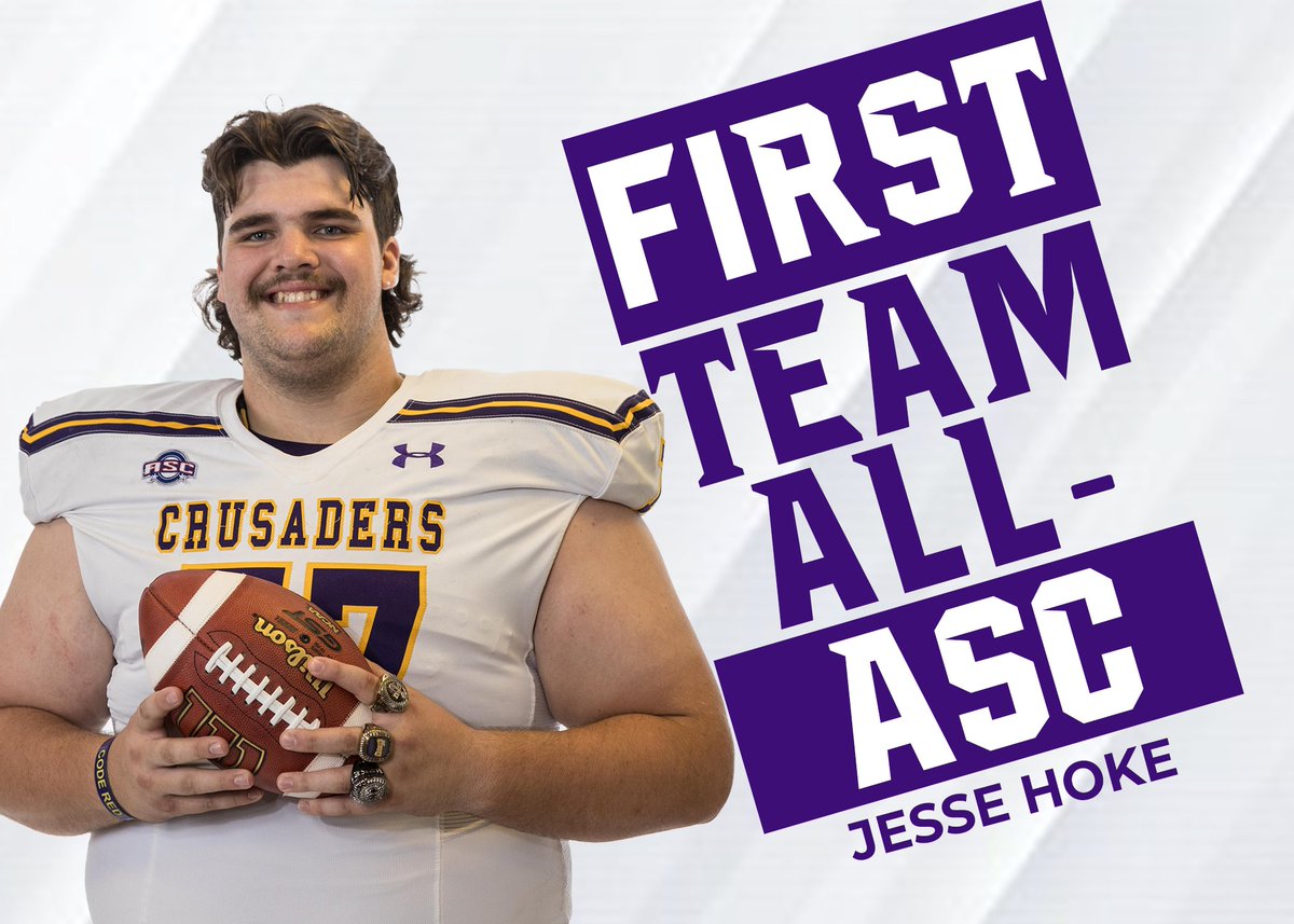 ⭐FIRST TEAM ALL-ASC⭐

#gocru