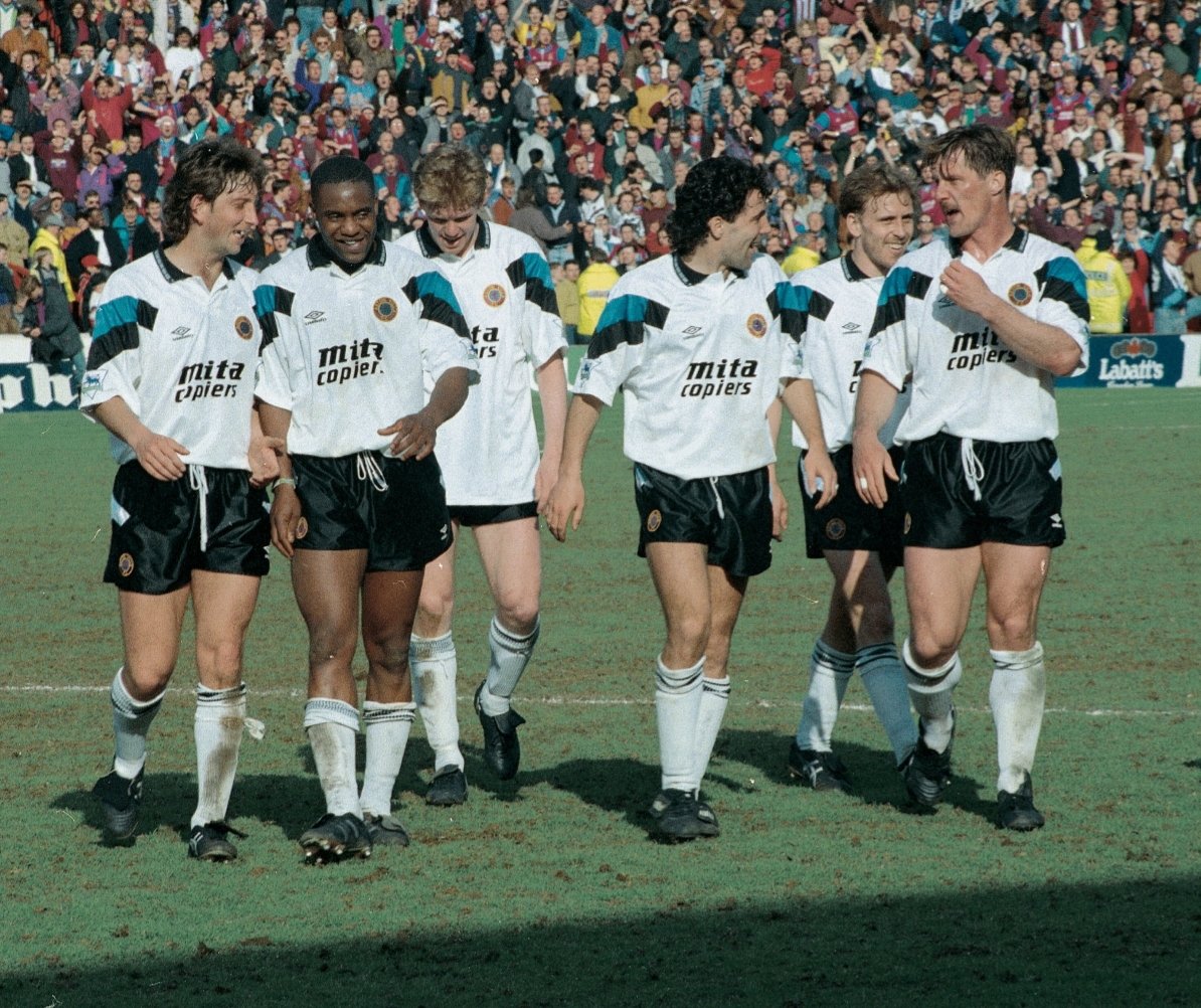 Aston Villa Archive tweet media