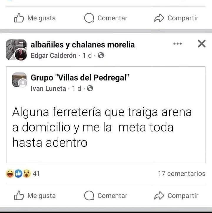 SemenisimaSplin's tweet photo. Estamos hablando de arena verdad? https://t.co/8Nx9aWhYBR