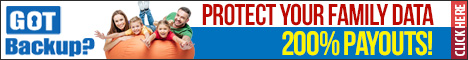 r1radke's tweet image. Turn the task of backing up your digital world into a profit-making move! 🚀 With Got Backup, safeguard your data, preserve precious memories, AND open up an additional income stream. Inbox me to learn more! #DataWealth #GotBackup #EarnWhileYouSecure
richardwradke.gotbackuptour.com