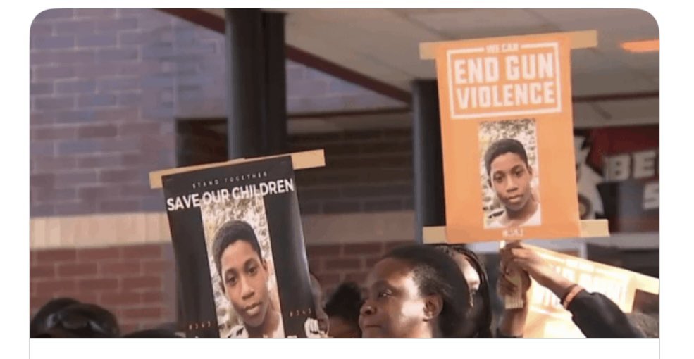 PGSAONEWS's tweet photo. #ICYMI: @SABraveboy: “This case should be solved. I believe it will be solved, and I do believe that we will be able to get justice for Jayz, Juanita and every single member of this community.” #pgsaonews #bravejustice #PrinceGeorgesCounty https://t.co/RItnUYwsRO