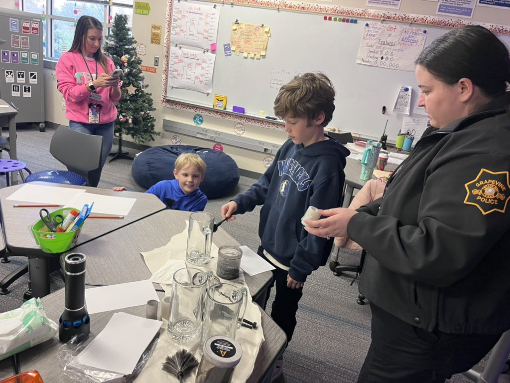 Angela Harris tweet media