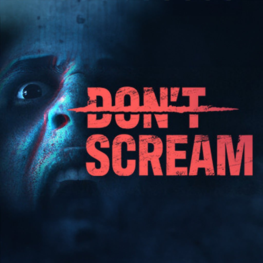 jeffbrutlag's tweet photo. I don’t get scared easily with horror games anymore, but uh…tomorrow might be a special case 😬

I’ll be playing Don’t Scream, a game where being too loud (in real life) means you have to start over 💀

Stream starts at 1pm PST, and the screams start at 2. See ya there? 👀 https://t.co/YAnONyKOZC