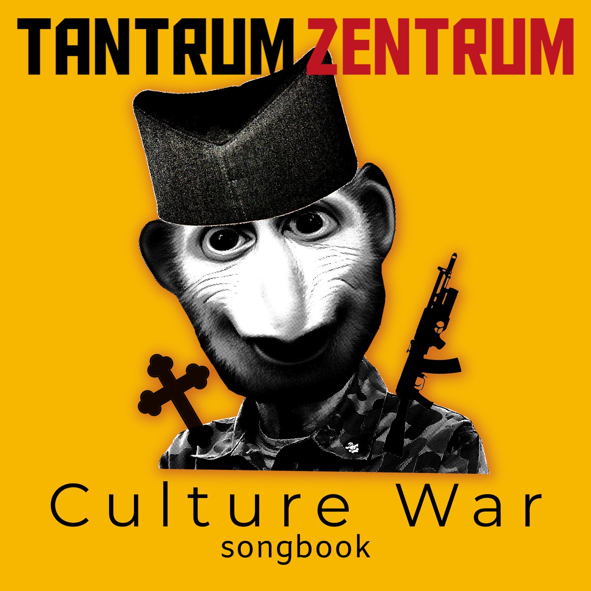 Culture war is nothing new... Which side are you on? November 30, 2023 - Bandcamp exclusive #culturewar #culturewarsongbook #newreleases
