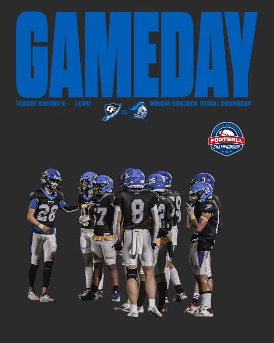 georgiaforcefb's tweet photo. Stay tuned. It’s coming…
😤👊🏻👍🏻🙌🏻🏈💙🖤🩶🤯💪🏻 https://t.co/EimK66s96X