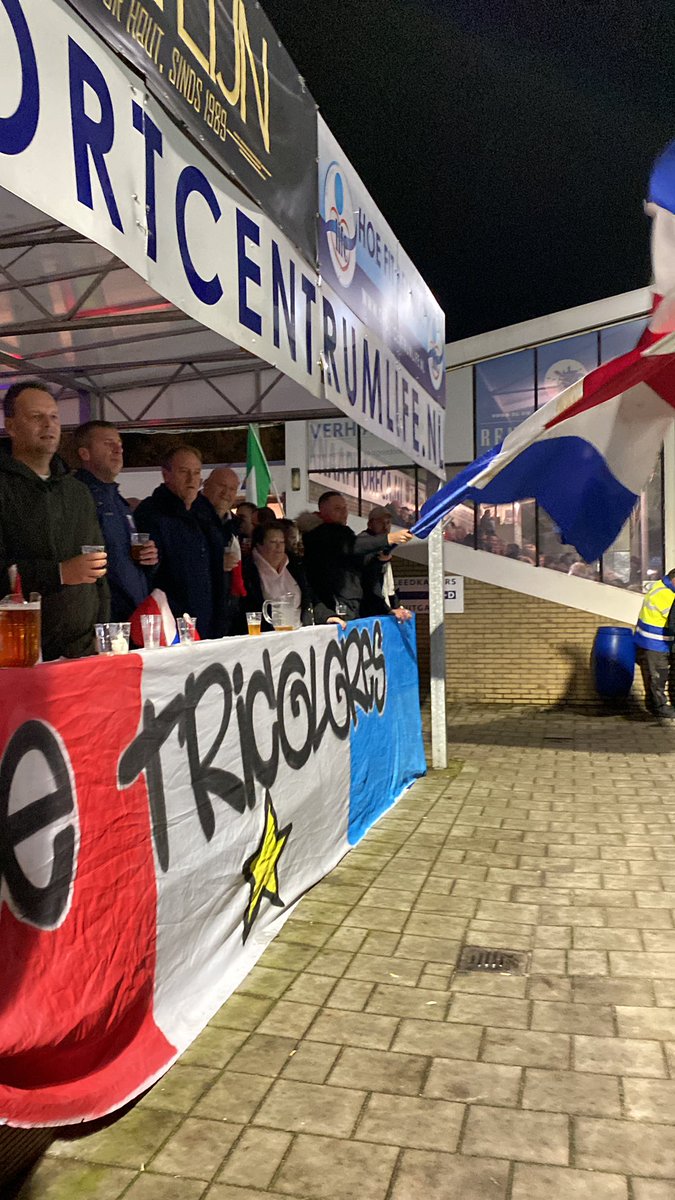 amvanbuuren's tweet photo. Excelsior Maassluis - Volendam #exvol #maassluis #excelsiormaassluis #knvb #knvbbeker ⚽️ https://t.co/ullzxc76y8